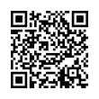 Código QR (código de barras bidimensional)