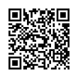 Código QR (código de barras bidimensional)