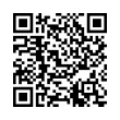 Código QR (código de barras bidimensional)