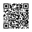 Código QR (código de barras bidimensional)