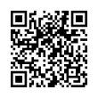 Código QR (código de barras bidimensional)