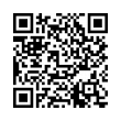 Código QR (código de barras bidimensional)