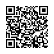 Código QR (código de barras bidimensional)