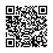 Código QR (código de barras bidimensional)