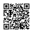 Código QR (código de barras bidimensional)