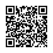 Código QR (código de barras bidimensional)