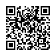 Código QR (código de barras bidimensional)