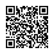 Código QR (código de barras bidimensional)
