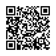 Código QR (código de barras bidimensional)