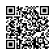 Código QR (código de barras bidimensional)