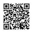 Código QR (código de barras bidimensional)