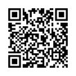 Código QR (código de barras bidimensional)