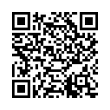 Código QR (código de barras bidimensional)