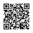Código QR (código de barras bidimensional)