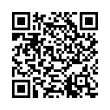 Código QR (código de barras bidimensional)