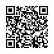 Código QR (código de barras bidimensional)