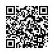 Código QR (código de barras bidimensional)