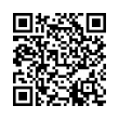 Código QR (código de barras bidimensional)