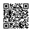 Código QR (código de barras bidimensional)