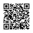 Código QR (código de barras bidimensional)