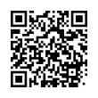 Código QR (código de barras bidimensional)