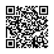 Código QR (código de barras bidimensional)