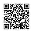 Código QR (código de barras bidimensional)