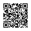 Código QR (código de barras bidimensional)