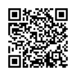 Código QR (código de barras bidimensional)