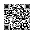 Código QR (código de barras bidimensional)