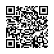 Código QR (código de barras bidimensional)