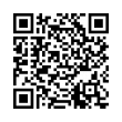 Código QR (código de barras bidimensional)