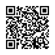 Código QR (código de barras bidimensional)