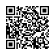 Código QR (código de barras bidimensional)