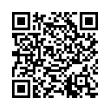 Código QR (código de barras bidimensional)