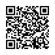 Código QR (código de barras bidimensional)