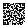 Código QR (código de barras bidimensional)