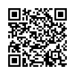 Código QR (código de barras bidimensional)