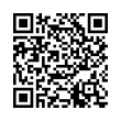 Código QR (código de barras bidimensional)