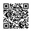 Código QR (código de barras bidimensional)