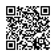 Código QR (código de barras bidimensional)