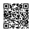 Código QR (código de barras bidimensional)