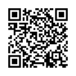 Código QR (código de barras bidimensional)