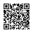 Código QR (código de barras bidimensional)