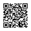 Código QR (código de barras bidimensional)