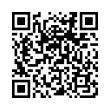 Código QR (código de barras bidimensional)