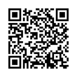 Código QR (código de barras bidimensional)