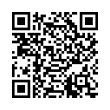 Código QR (código de barras bidimensional)