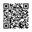 Código QR (código de barras bidimensional)