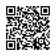 Código QR (código de barras bidimensional)